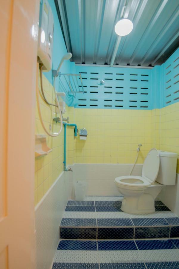 De Hostel Prachuap Khiri Khan Cameră foto